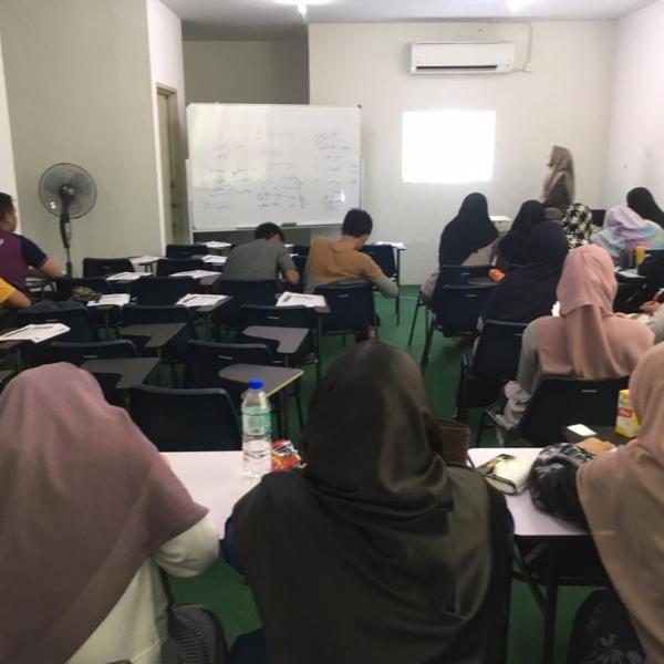 Bahasa Arab 02