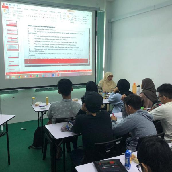 Bahasa Inggeris 06