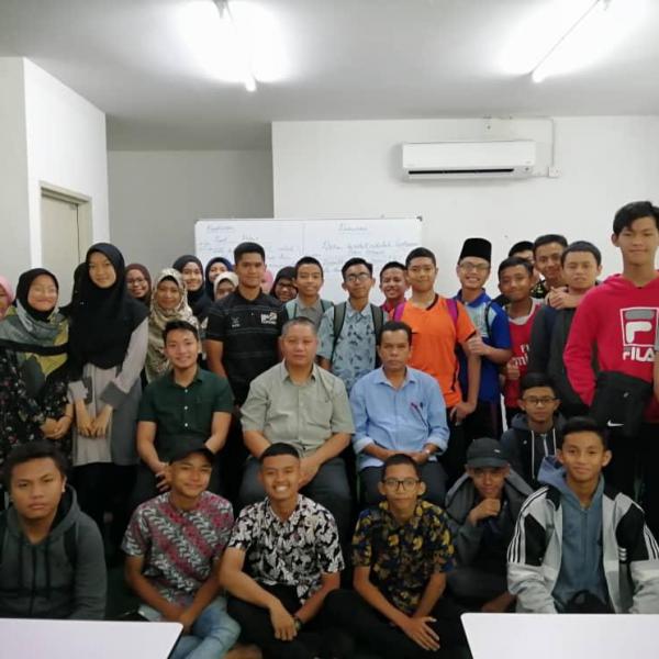 Bahasa Melayu 02