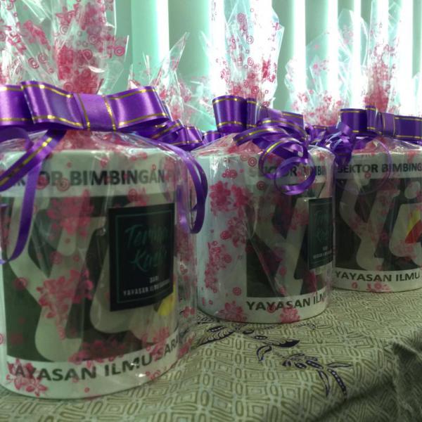 Majlis Penutupan Sektor Bimbingan Pelajar Sesi 2018 01