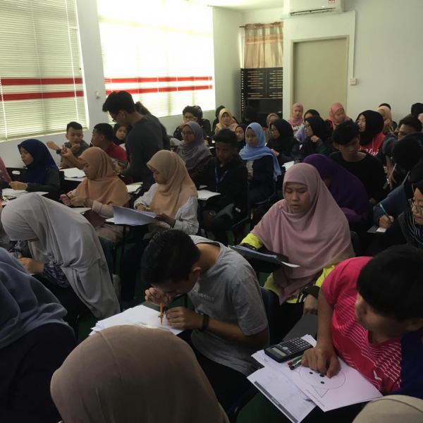 Matematik 05