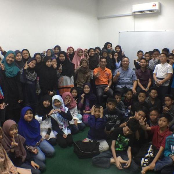Pra UPSR Matematik 02