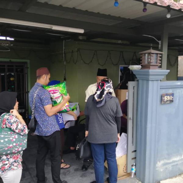 Sumbangan Kebakaran 04
