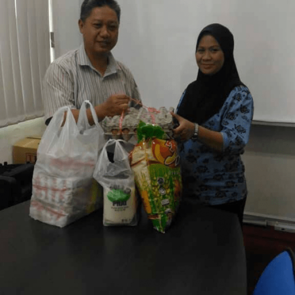 Sumbangan Ramadahan 01