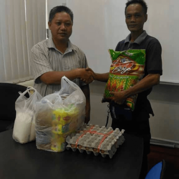 Sumbangan Ramadahan 02