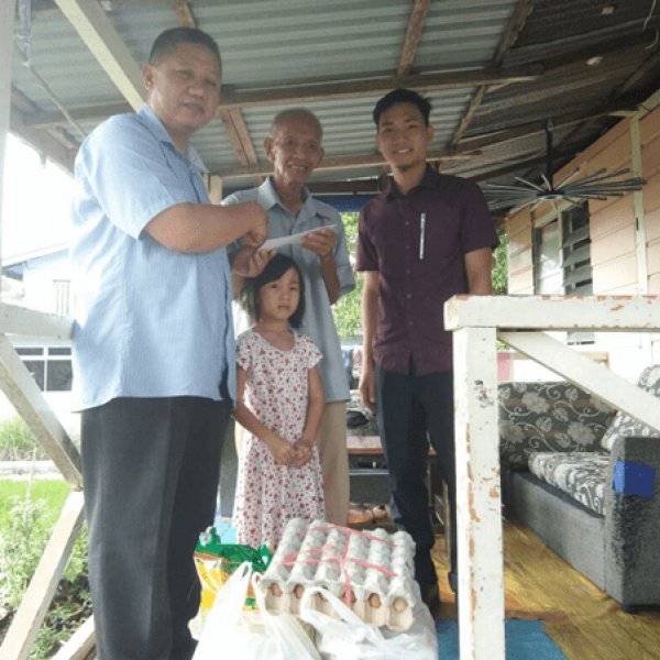 Sumbangan Ramadahan 07